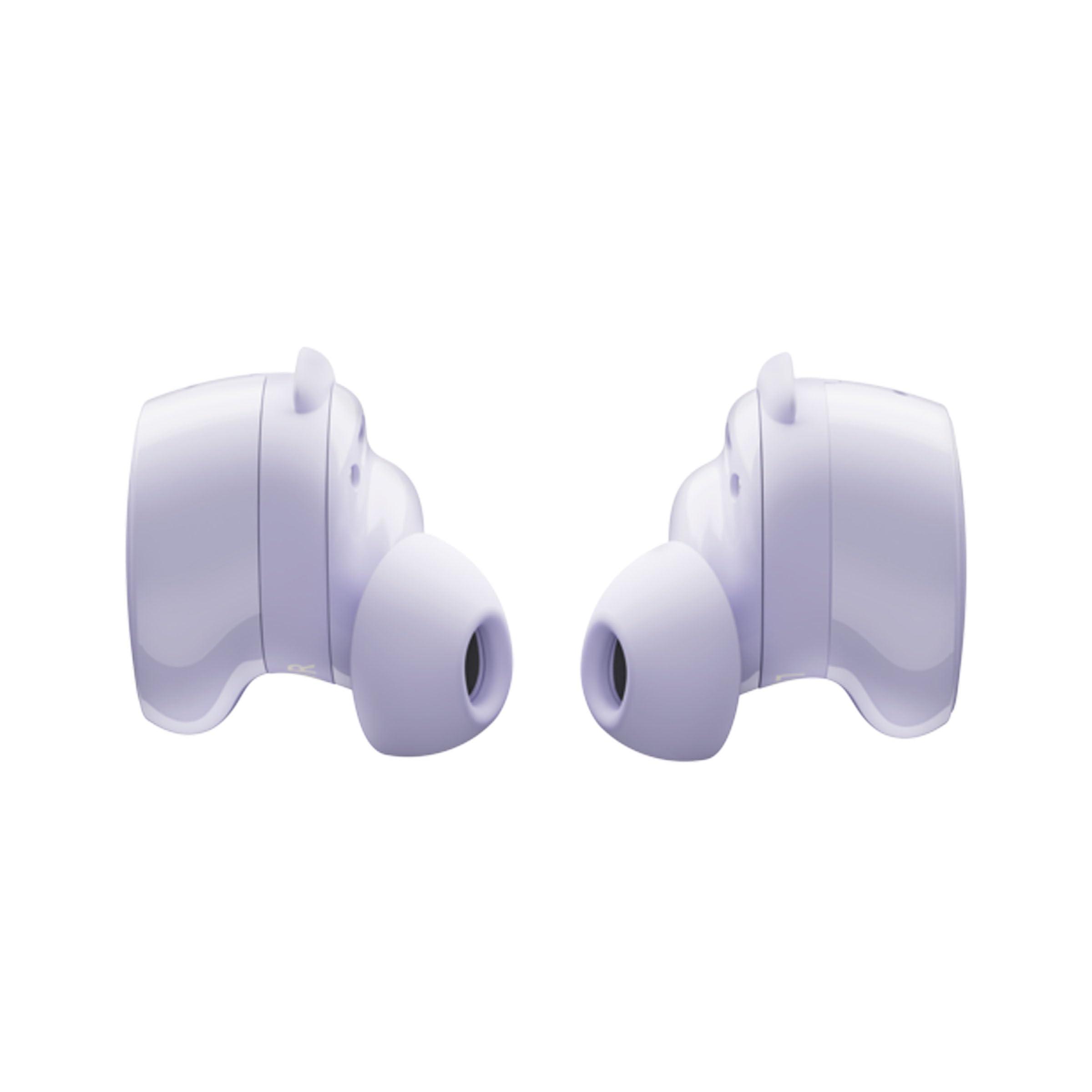 Bose QuietComfort Bluetooth Earbuds, True Wireless Earbuds with Active Noise Cancellation and Mic, Deep Bass, IPX4 Rating, Up to 8.5 Hours of Playtime, Chilled Lilac - Image 6