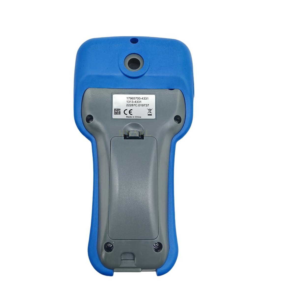 HNARL 1313-4331 1313K-4331 1313-4431 Dealer Access Level Handheld Programmer 1313-4401 1311-4401 Compatible with Curtis Motor Controller - Image 5