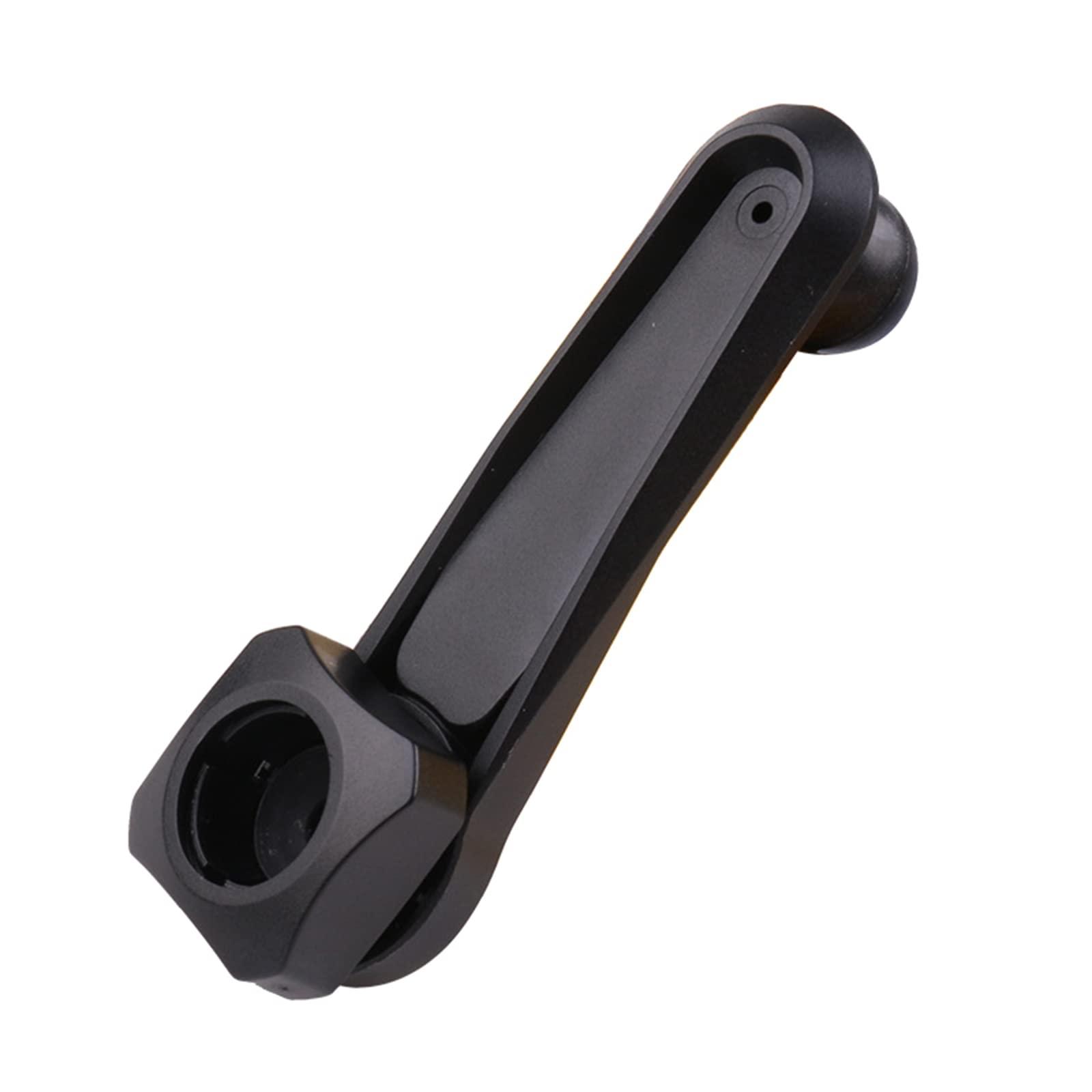 Black 17mm Ball Magnetic Car Phones Magnet Mount Extension Universal Smartphone Cell Stand Phones Br Support Mobile GPS O8d1, Cell Phone Automobile Cradles Accessories Smartphones and Tablets