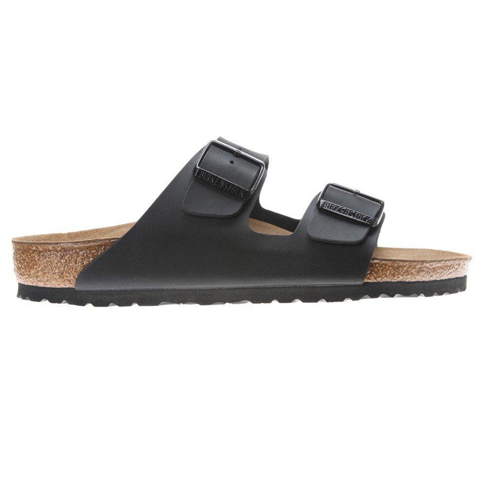 Birkenstock Milano Unisex Leather Sandal - Image 4