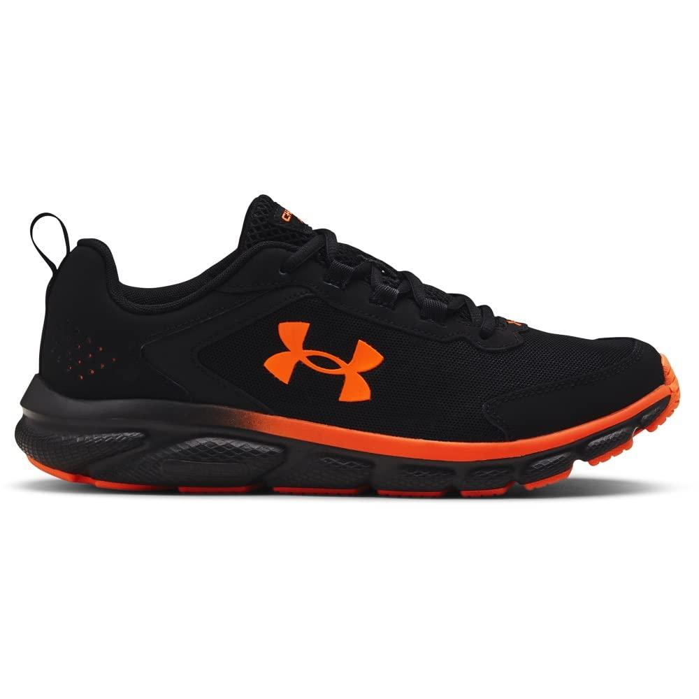 Under Armour Men's Charged Assert 9 Running Shoe - Image 3