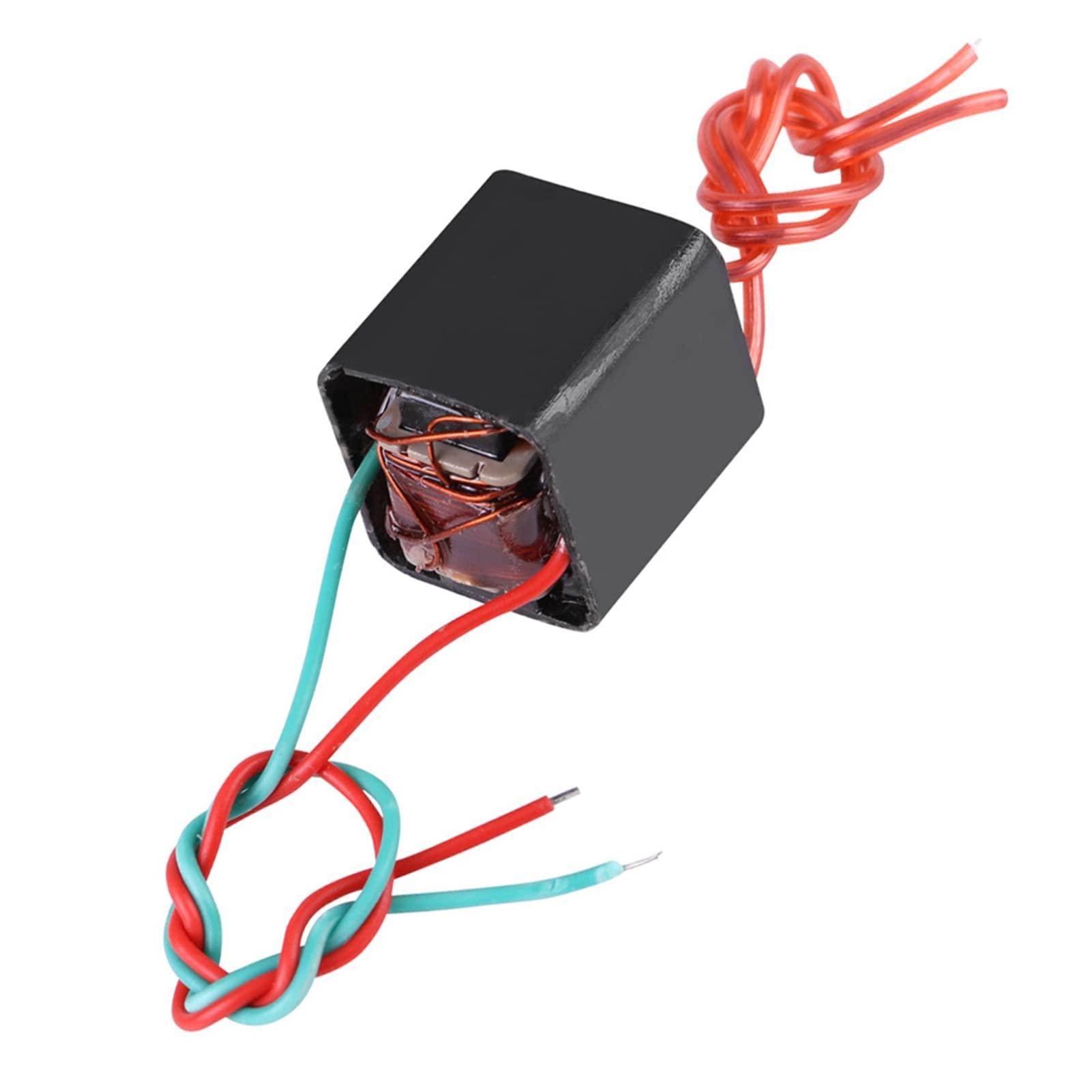 Dc3.6-6V High Voltage Generator, Taser Modul High Voltage Generator Dc20Kv Super Electric Arc Module