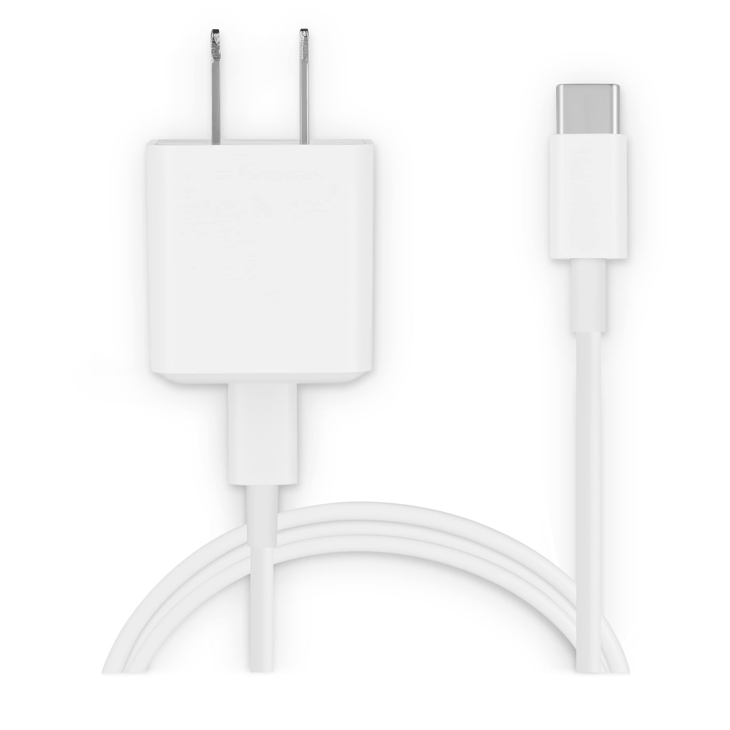 Vebner Power Cord Compatible with eero, eero 6, eero Pro 6, Pro 6+ and Pro 6E Mesh WiFi Systems (2-Pack) - Image 6