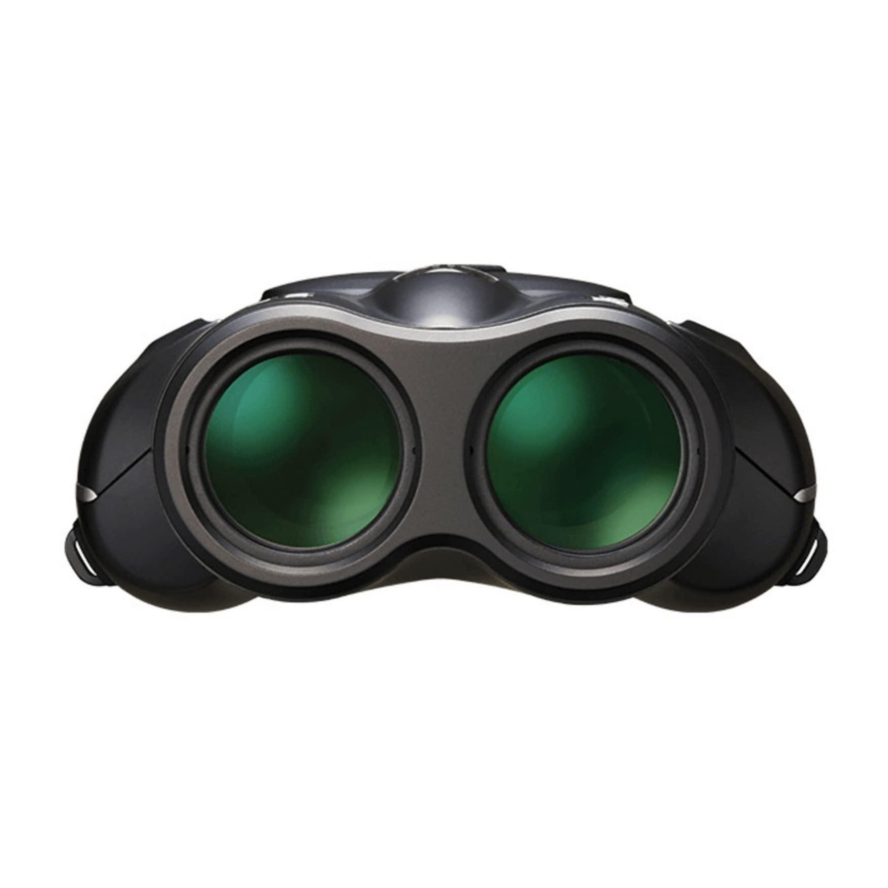 Nikon Sportstar Zoom 8-24x25 Black - Image 6