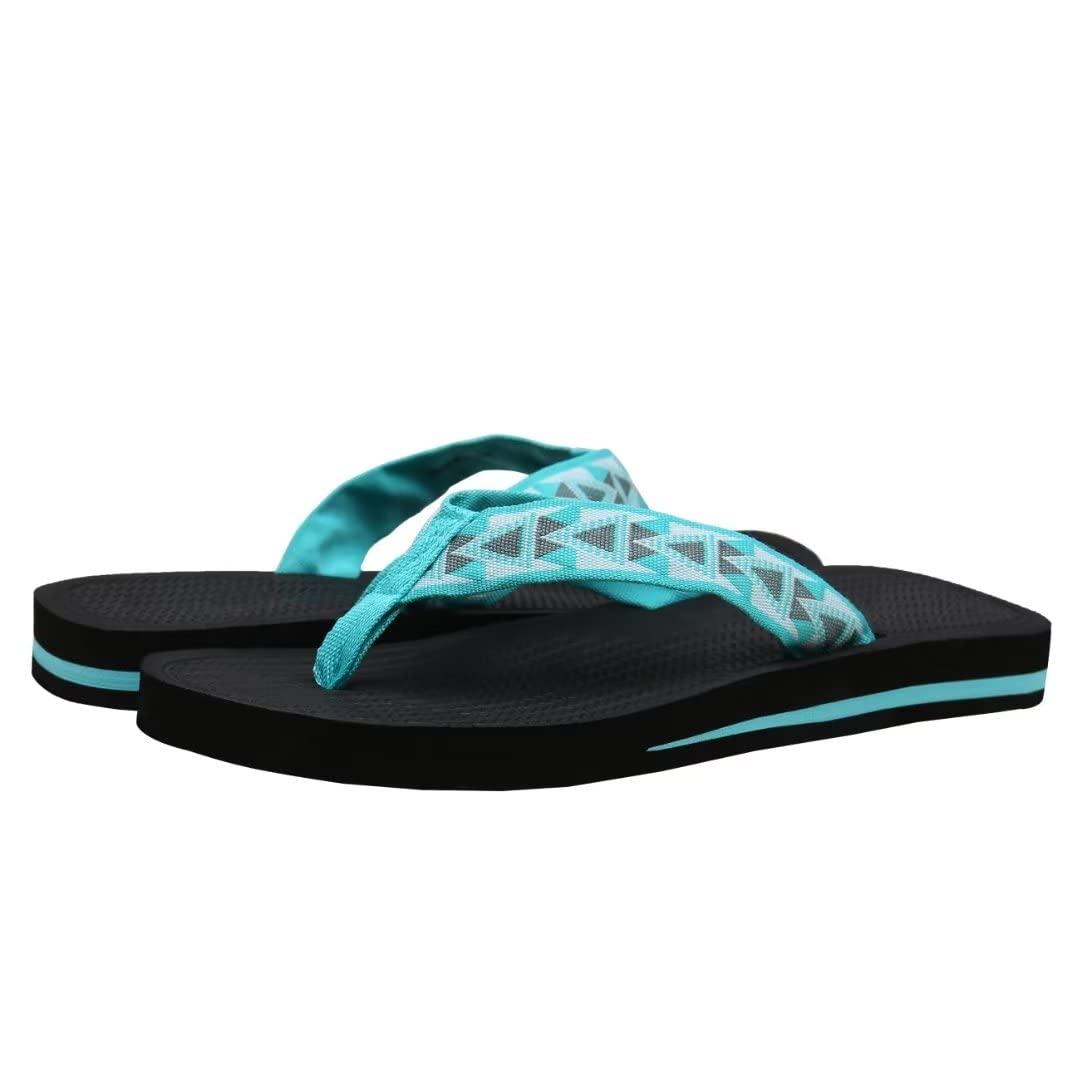 MEGNYA Women’s Flip Flops/Sandals/Summer Beach Slippers - Image 3