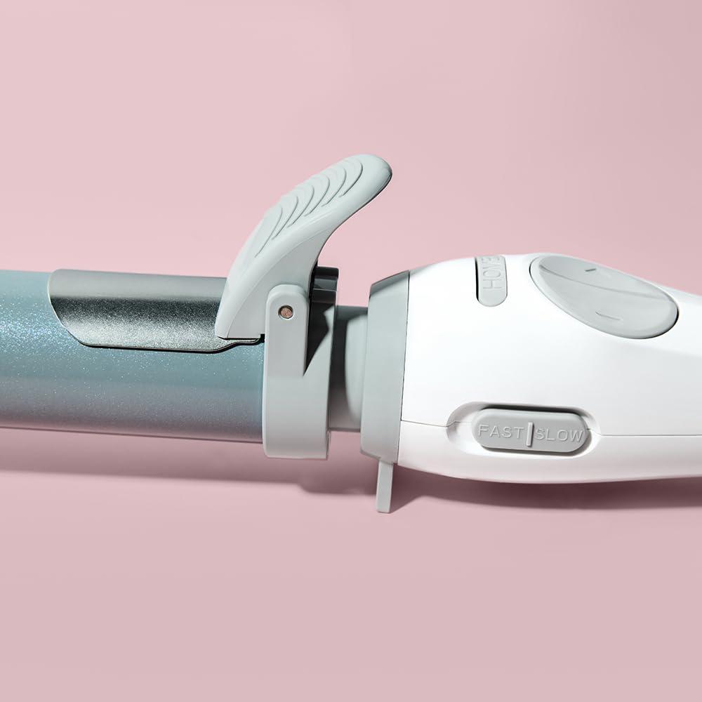 The Beachwaver Co. Beachwaver S1.25 Rotating Curling Iron - Image 4
