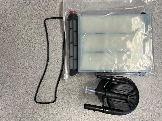 Motorcraft Fuel Filter - FD4647 - Image 4