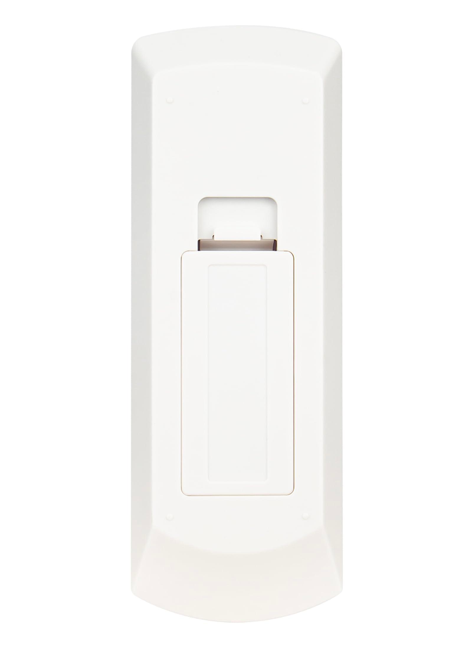 AULCMEET EDGS02 Replace AC Remote Control Compatible with Daikin/Acson Air Condtioner GS02 OM-GS02-0112 OM-GS02-1011 OM-GS02-1111(2) BRC52A61 BRC52A63 BRC52A62 R08019037090A R08019034086 - Image 3