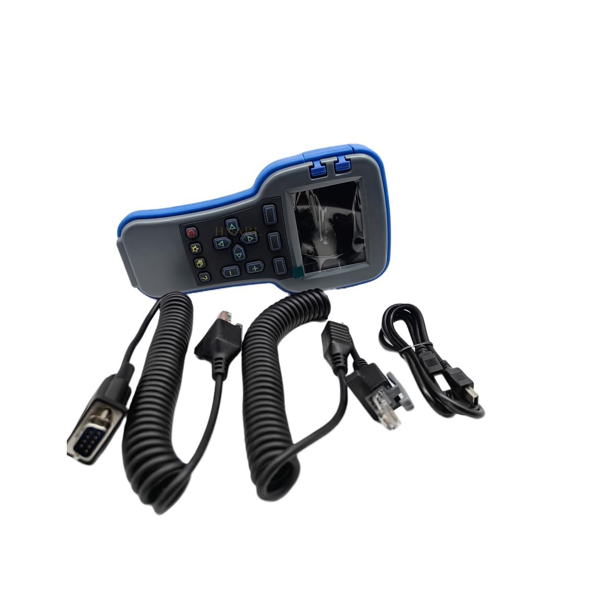 HNARL 1313-4331 1313K-4331 1313-4431 Dealer Access Level Handheld Programmer 1313-4401 1311-4401 Compatible with Curtis Motor Controller - Image 6