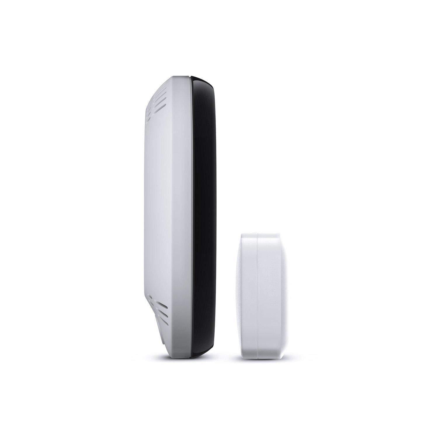 ecobee4 Smart Thermostat with Built-in Alexa, Room Sensor Included - Image 2