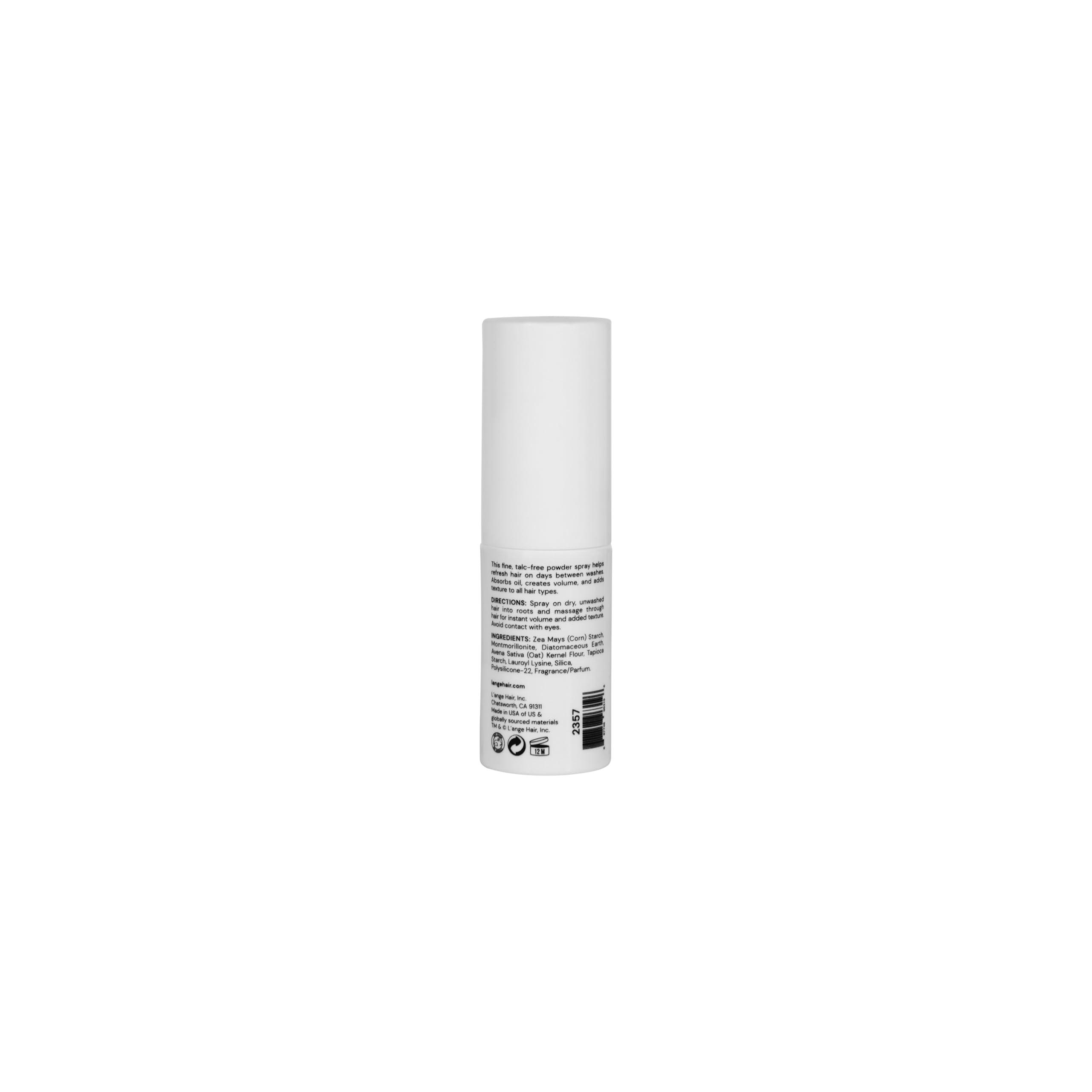 L'ANGE HAIR Star Dust Dry Shampoo Powder | Volumizing Travel Size Dry Shampoo for Women & Men | Helps Refresh Hair Between Washes | Doesn’t Leave Residue | Alcohol Free, Sulfate Free, Paraben Free - Image 7