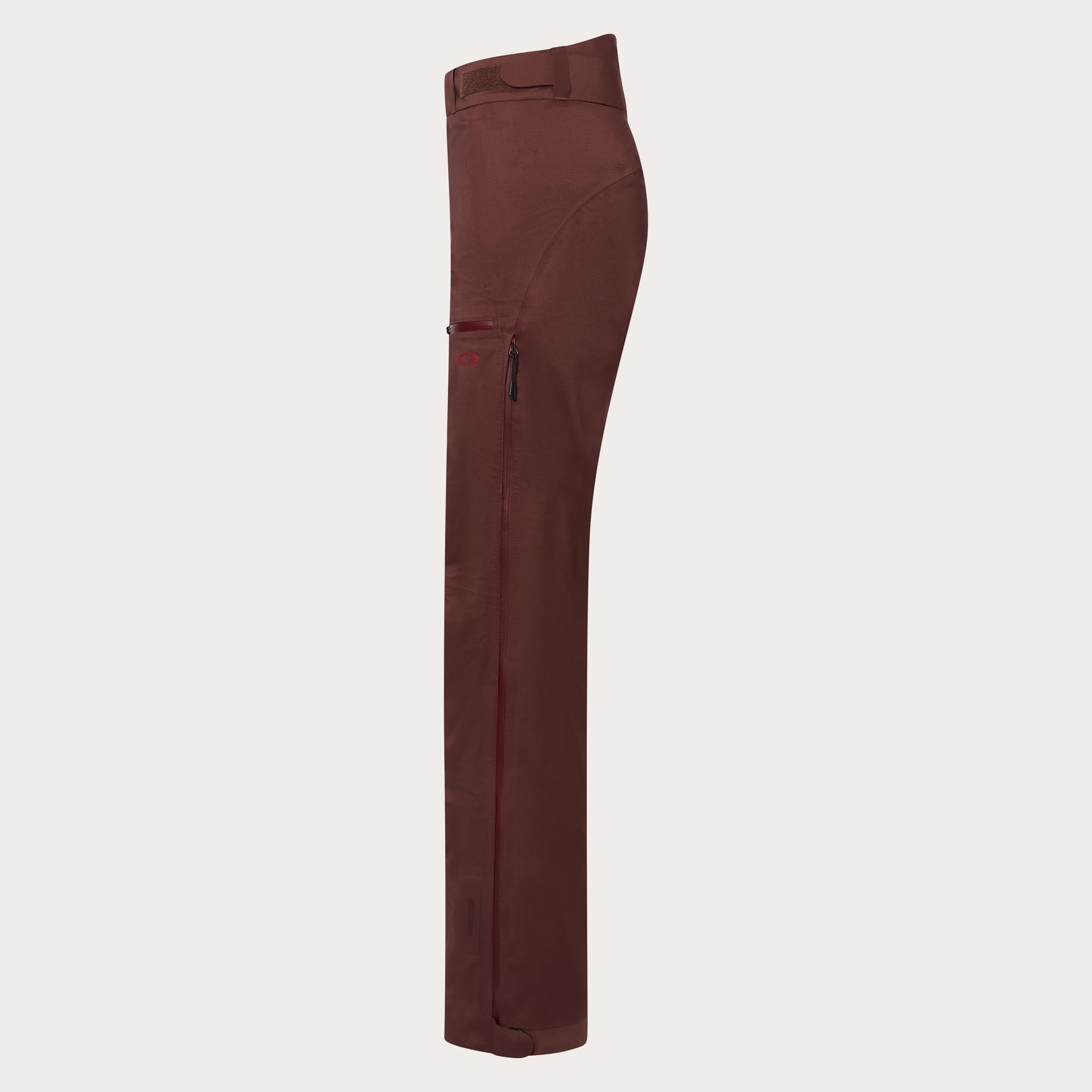 Oakley Women's Outpost Recycled Shell Pant - Image 2