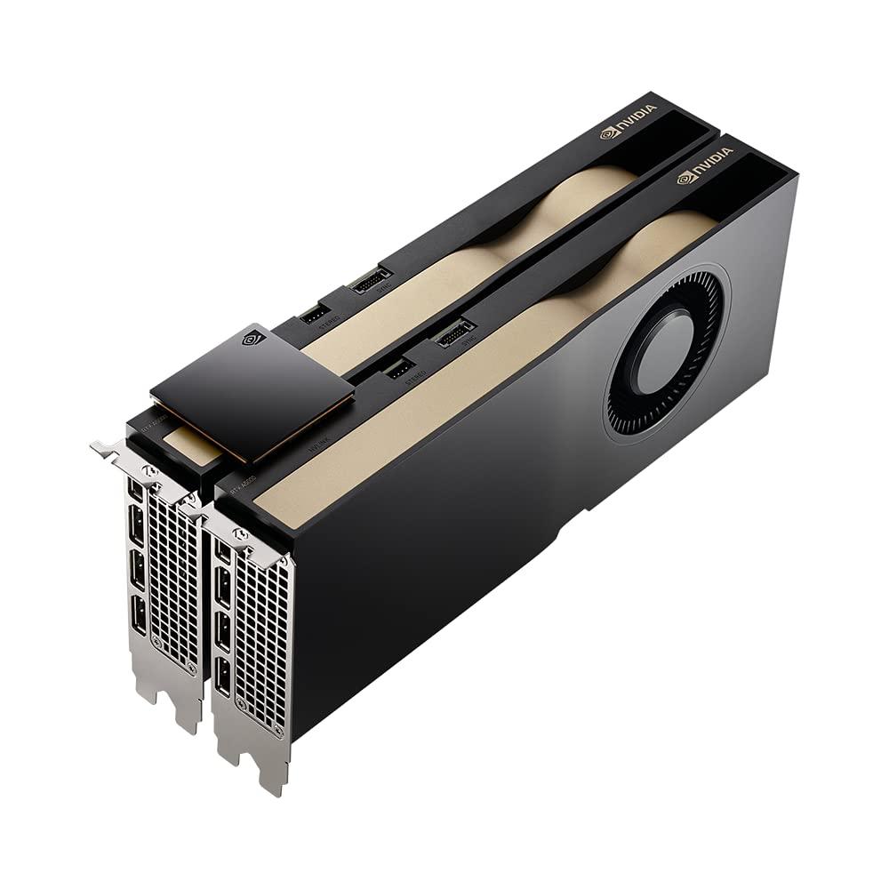 PNY NVIDIA RTX A5000 - Image 5