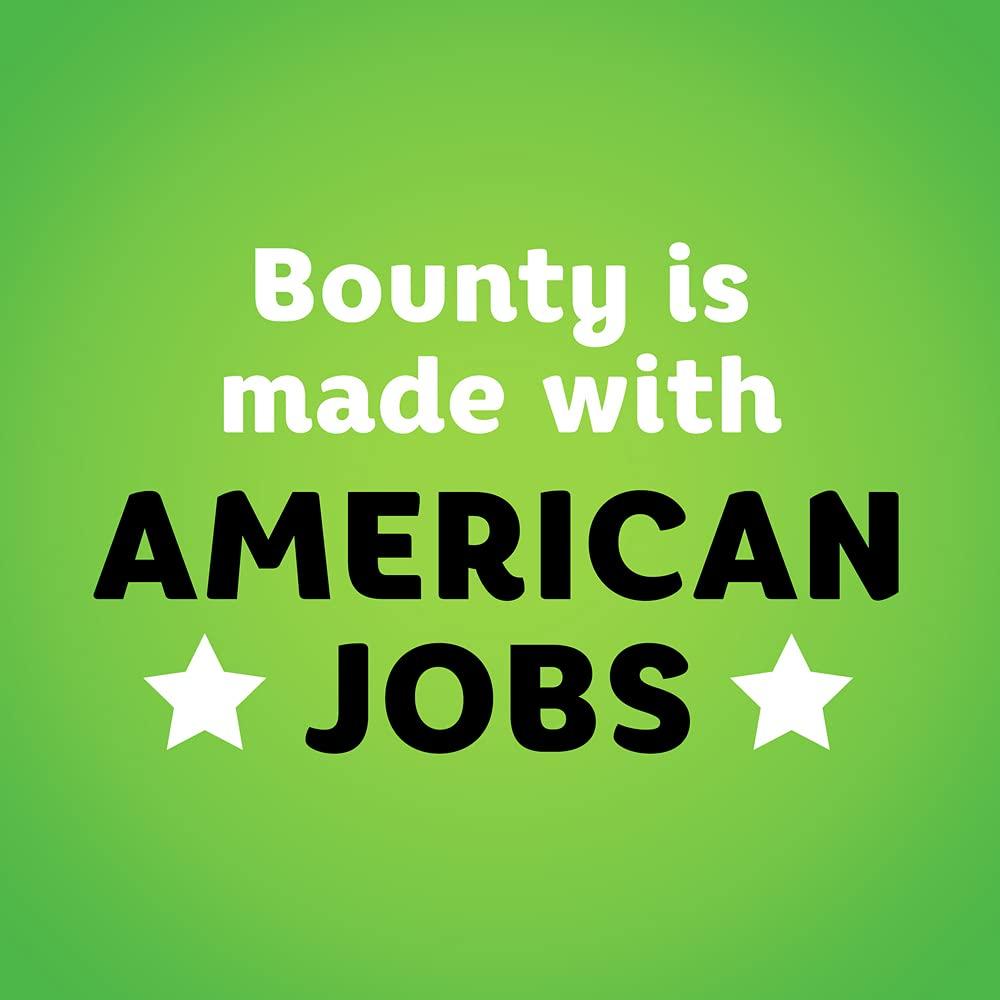 Bounty Select-A-Size Paper Towels, White, 6 Count - Image 7