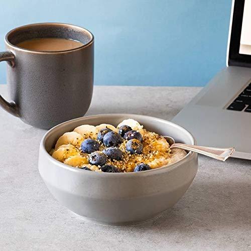 Flahavan's Quick to Cook 5 Minute, Irish Steel Cut Oatmeal, 24 Ounce (Pack of 6) - Image 3