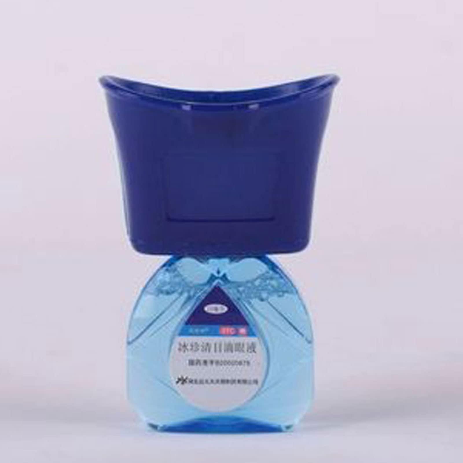 Eye Drop Guide Easy To Use Eyedrop Guide Eye Dropper Guide Eye Drop Helper - Image 8