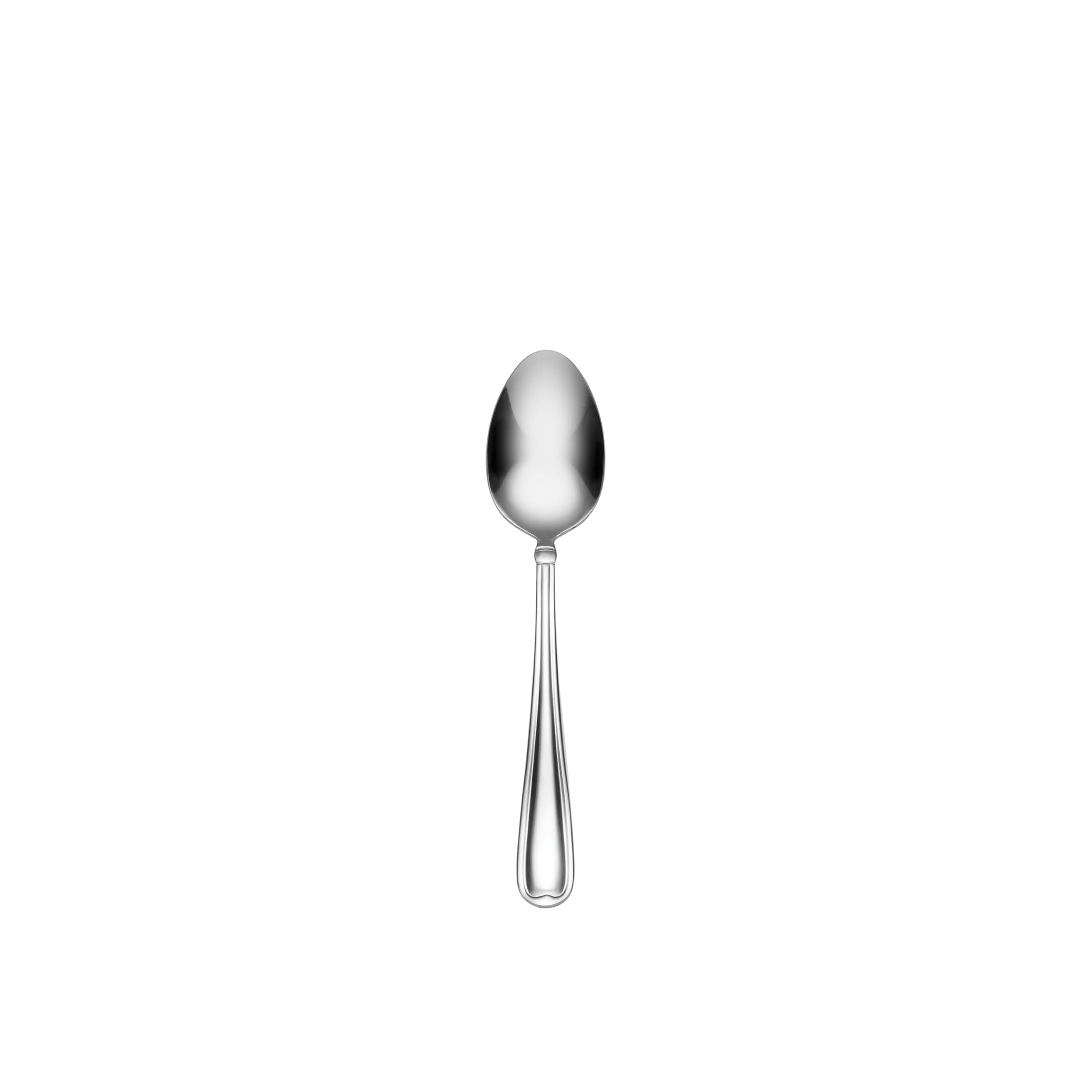 Cambridge 33901AH Allure Sand Teaspoon - Image 1