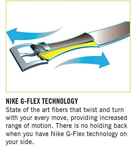 Nike Boys' Reversible Stretch Web - Image 5