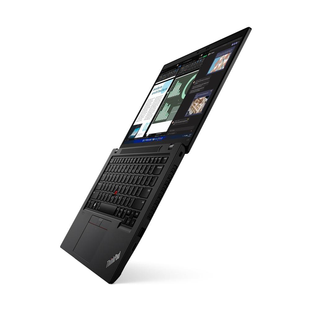 Lenovo ThinkPad L14 14" FHD Touchscreen Business Laptop ( AMD Ryzen 7 5825U, 32GB RAM, 1TB SSD, 8-Core (Beats i7-1165G7)), Backlit, 1080p RGB Webcam, Ethernet, Wi-Fi 6, Win 11 Pro w/ AI Copilot - Image 8