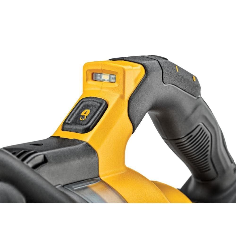 DEWALT 20V Vacuum, Cordless Handheld Vacuum, HEPA, Battery Not Included (DCV501HB) - Image 6