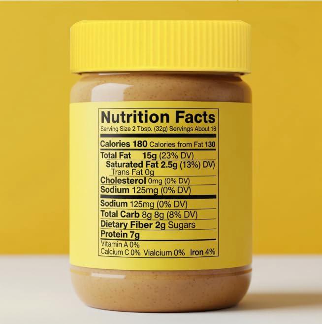 Velvet Peanut Butter, Creamy – Detroit’s Classic Since 1937, Smooth & Nostalgic Spread with “Fresh, Pure, Delicious” Label, Made in the USA, Gluten-Free, Perfect for Sandwiches, Baking & Snacking (18 Ounce Jar) - Image 2