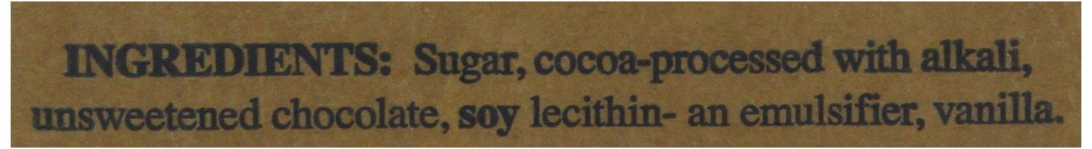 Ghirardelli Chocolate Sweet Ground Chocolate & Cocoa Beverage Mix, 10-Pound Package - Image 6