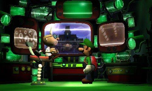 Luigi’s Mansion: Dark Moon - Image 7