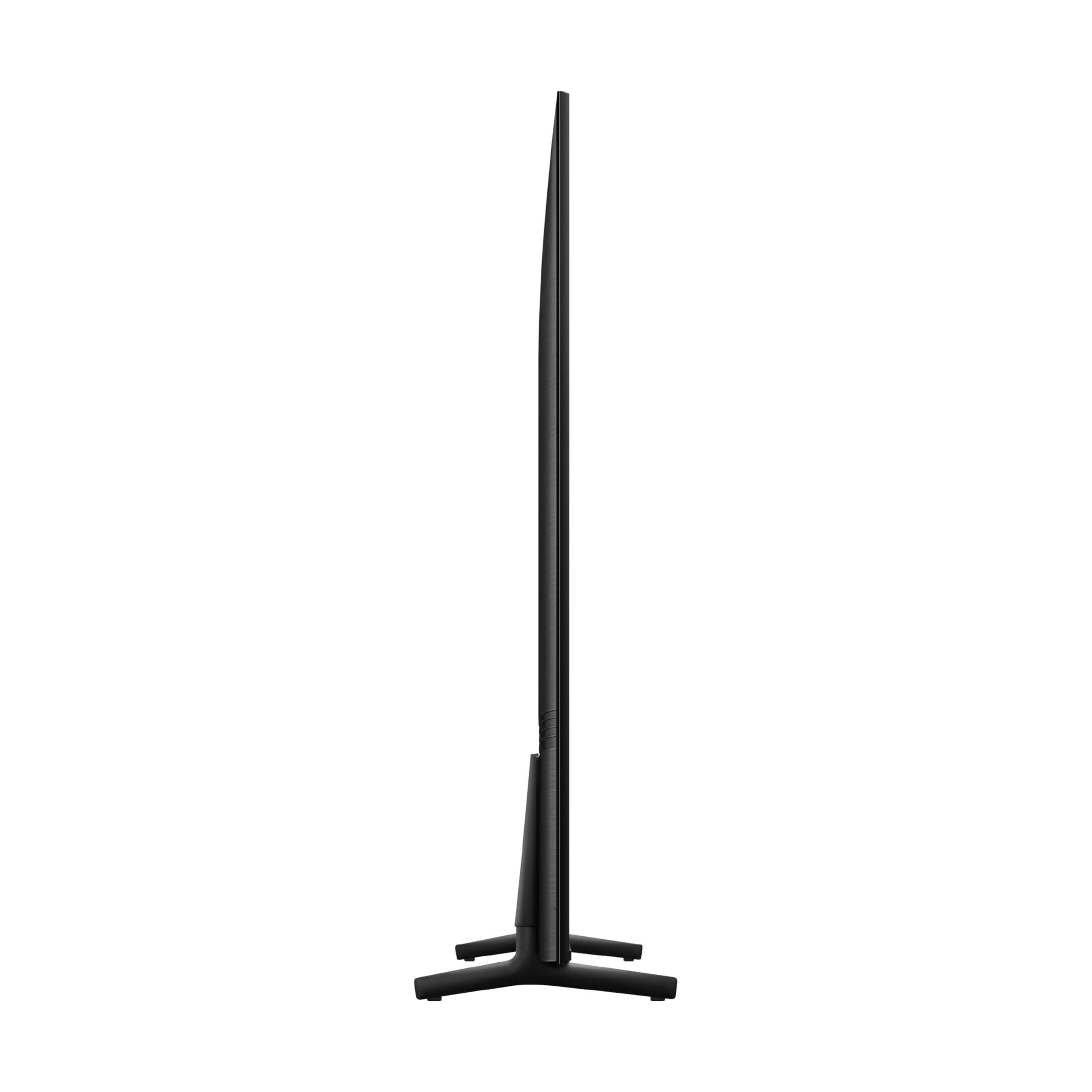 Samsung 55-Inch Class 4K Crystal UHD DU8000 Series HDR Smart TV w/Object Tracking Sound Lite, Motion Xcelerator, Ultra Slim Design, Gaming Hub, Alexa Built-in (UN55DU8000, 2024 Model) - Image 10