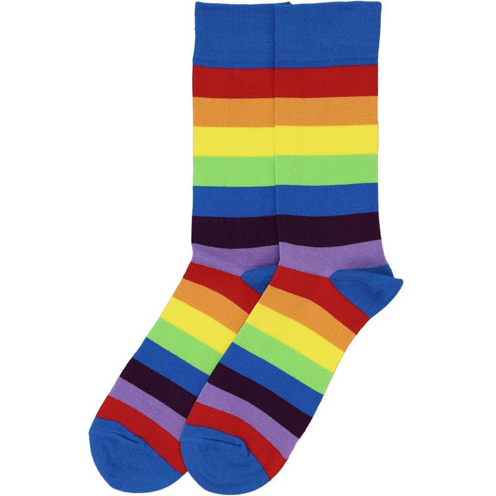 tiemart Men's Socks, Fits Men's Shoe Sizes 8-12 - Image 4