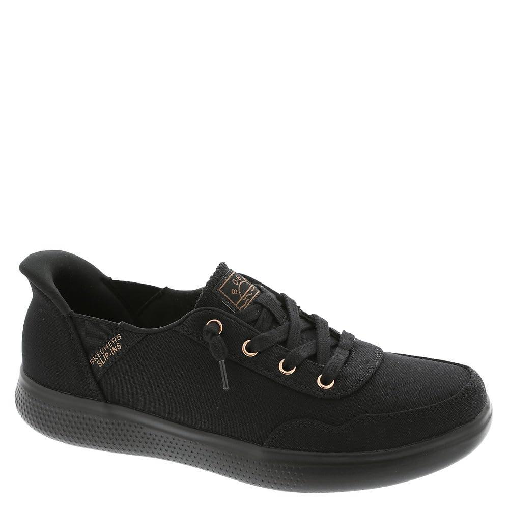 Skechers Women's Hands Free Slip-Ins Skip Cute - B Cute Sweet Sneaker