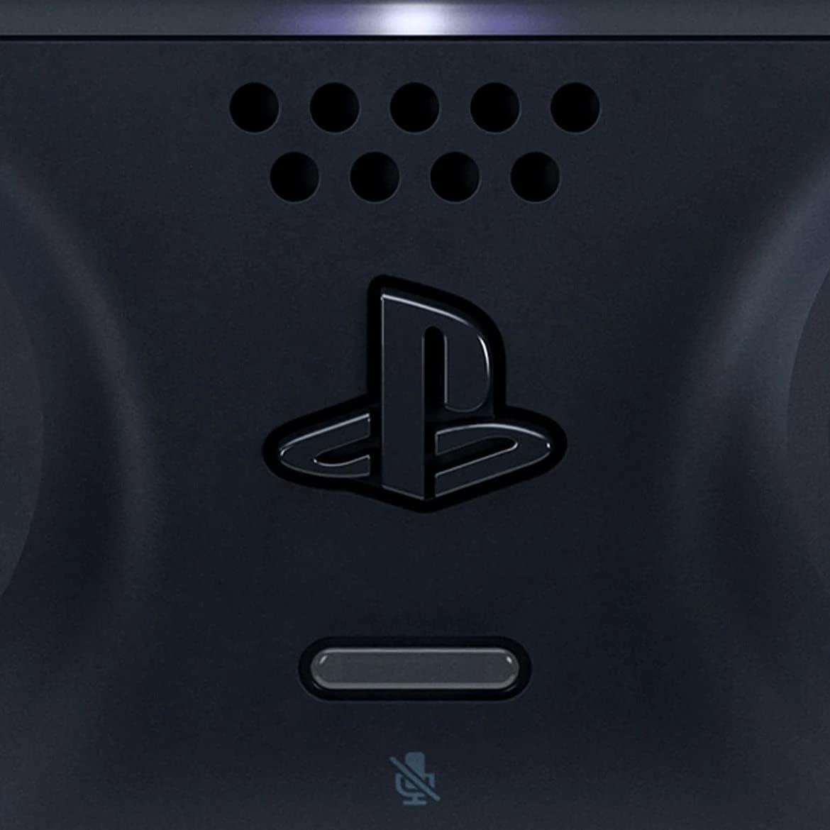 Playstation 5 DualSense Wireless Controller - White (Renewed) - Image 7