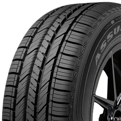 Goodyear Assurance Fuel Max 225/55R17 97V BSW - Image 3