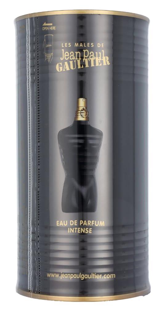 Le Male Le Parfum by Jean Paul Gaultier for Men 4.2 oz Eau de Parfum Intense Spray - Image 4