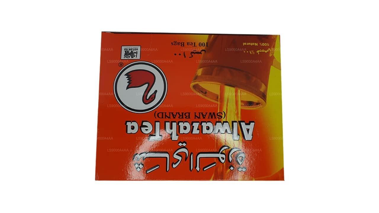 Alwazah Tea, 100% pure ceylon, 110-bags - Image 7