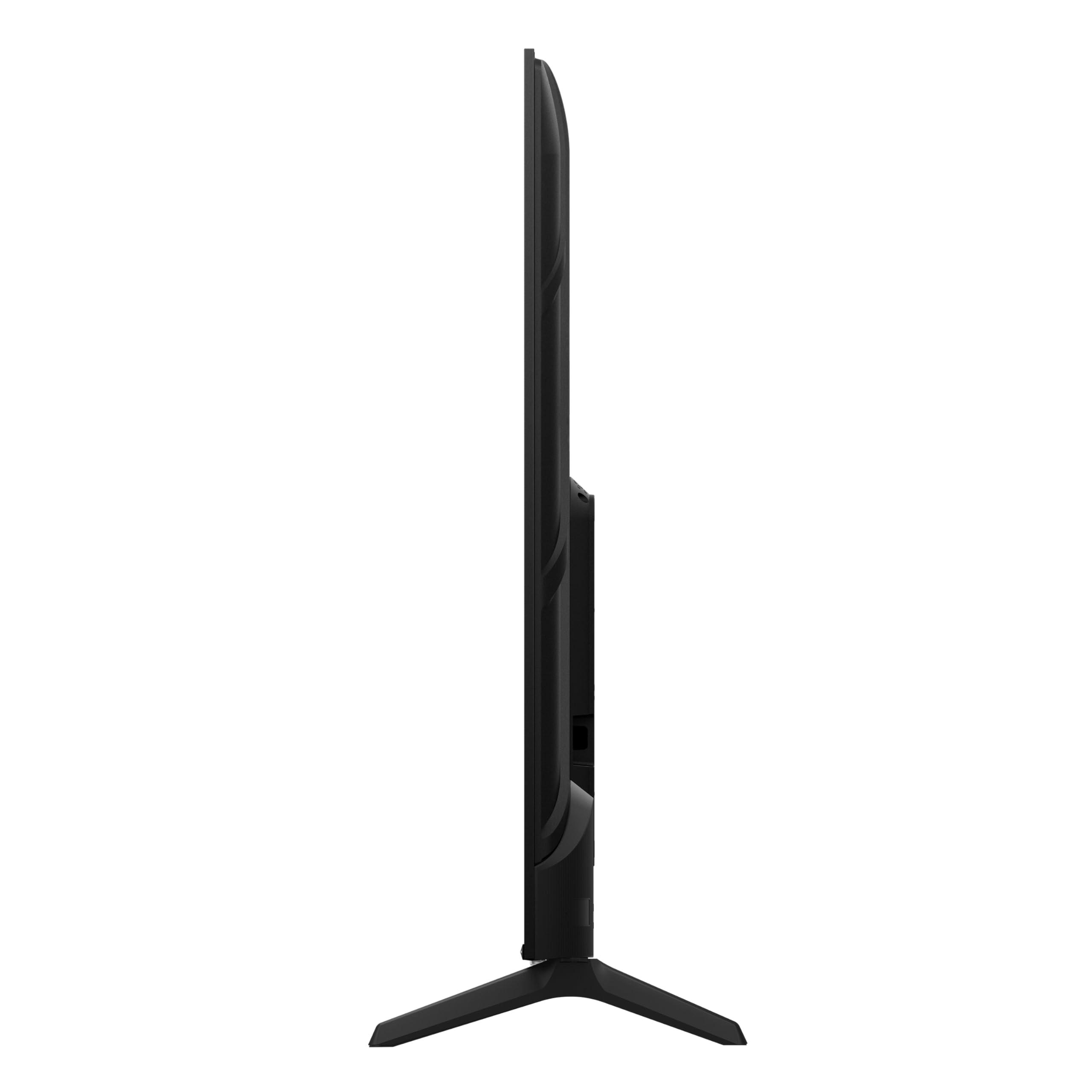 Hisense 85-Inch Class A6 Series 4K UHD Smart Roku TV (85A6NR, 2024 Model) - Dolby Vision HDR, DTS Studio Sound, Game Mode Plus, Alexa Compatibility, Black - Image 24