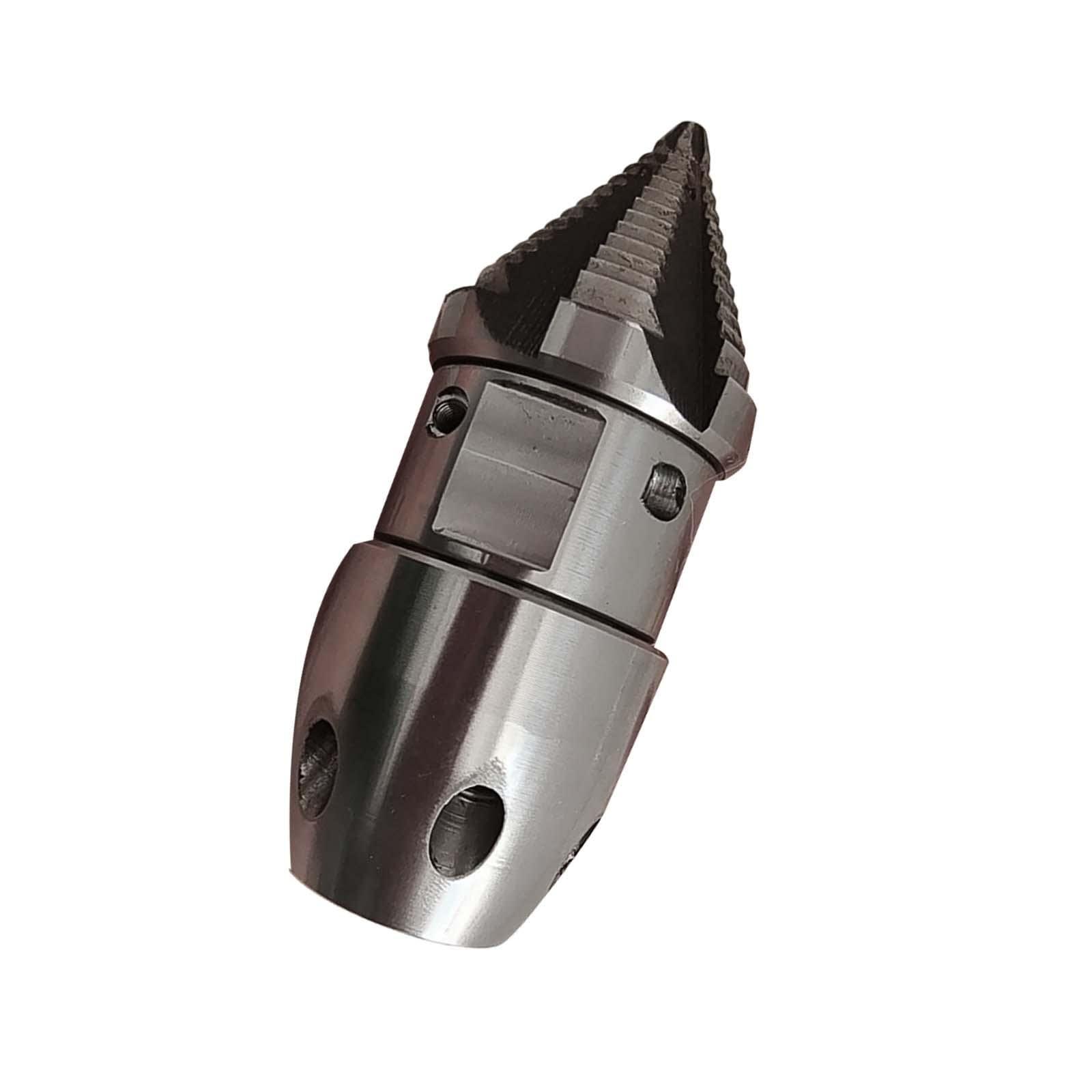 Bothyi Sewer Jetter Nozzle Cleaning Nozzle Nozzles Universal 3/8 Quick Connector Durable Pipe Unclogging Water Sprinkler for Pressure Washer Clean, 3/8 - Image 7