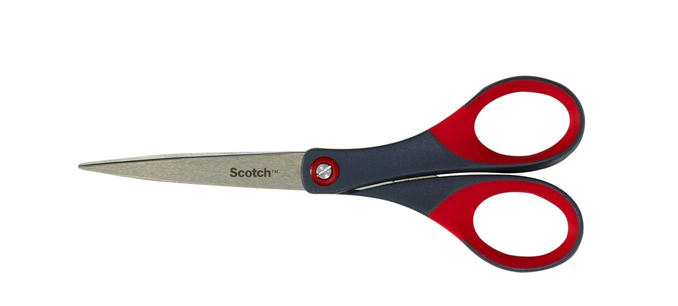 Scotch 6" Precision Scissors, Great for Everyday Use (1446) - Image 3
