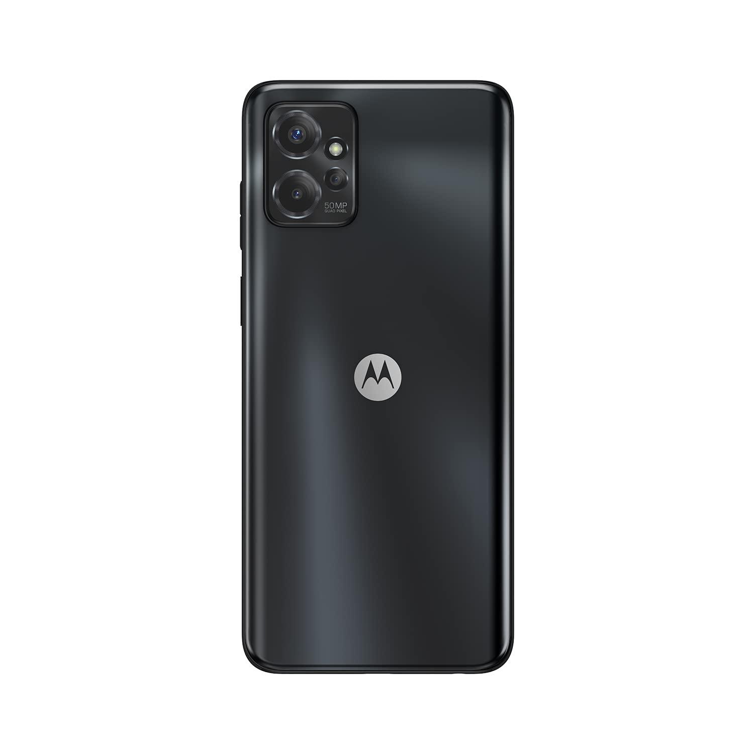 Motorola Moto G Power 5G | 2023 | Unlocked | Made for US 4/128GB | 50 MPCamera | Mineral Black - Image 4