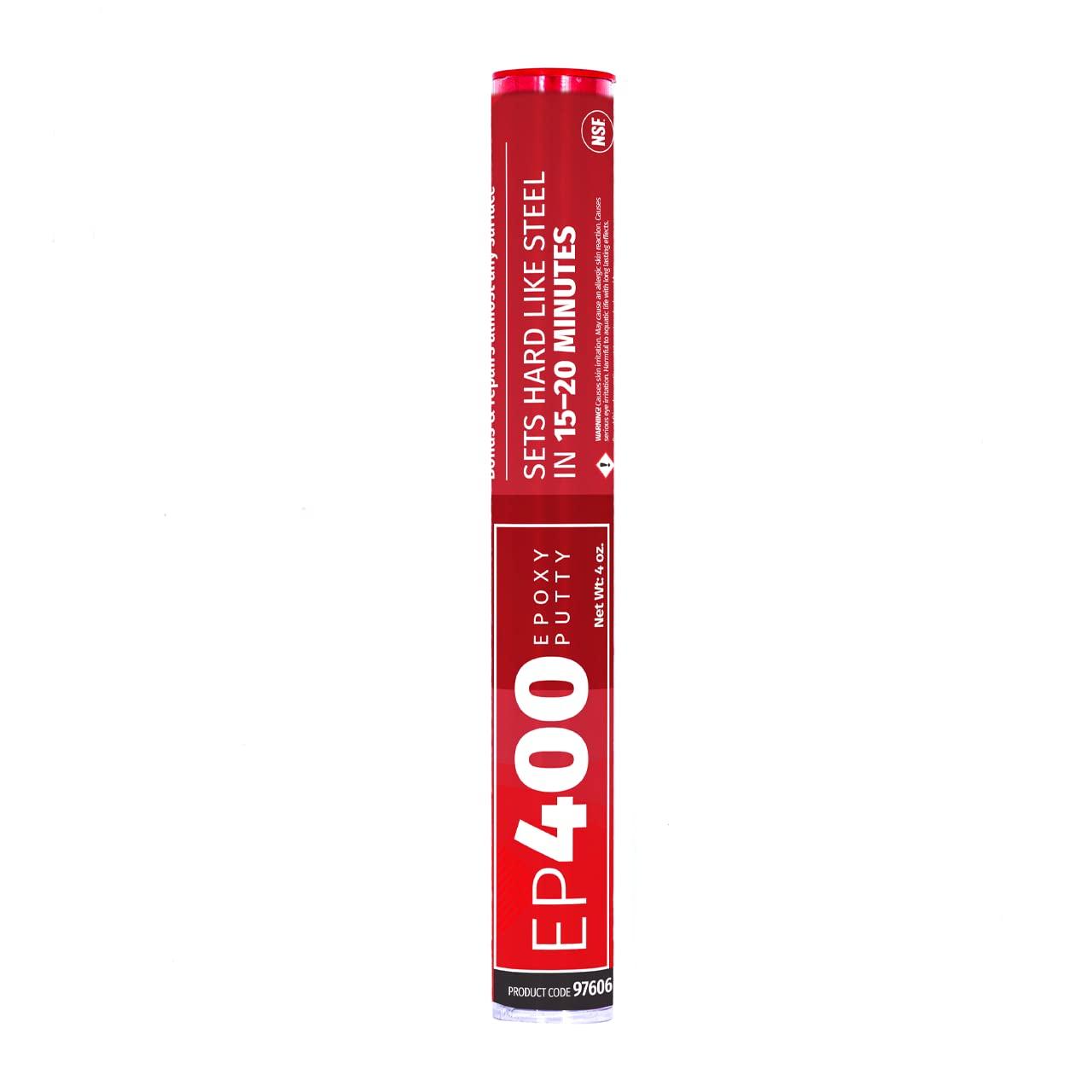 Rectorseal Corp Ep-400 Epoxy Putty 4 Oz 97606
