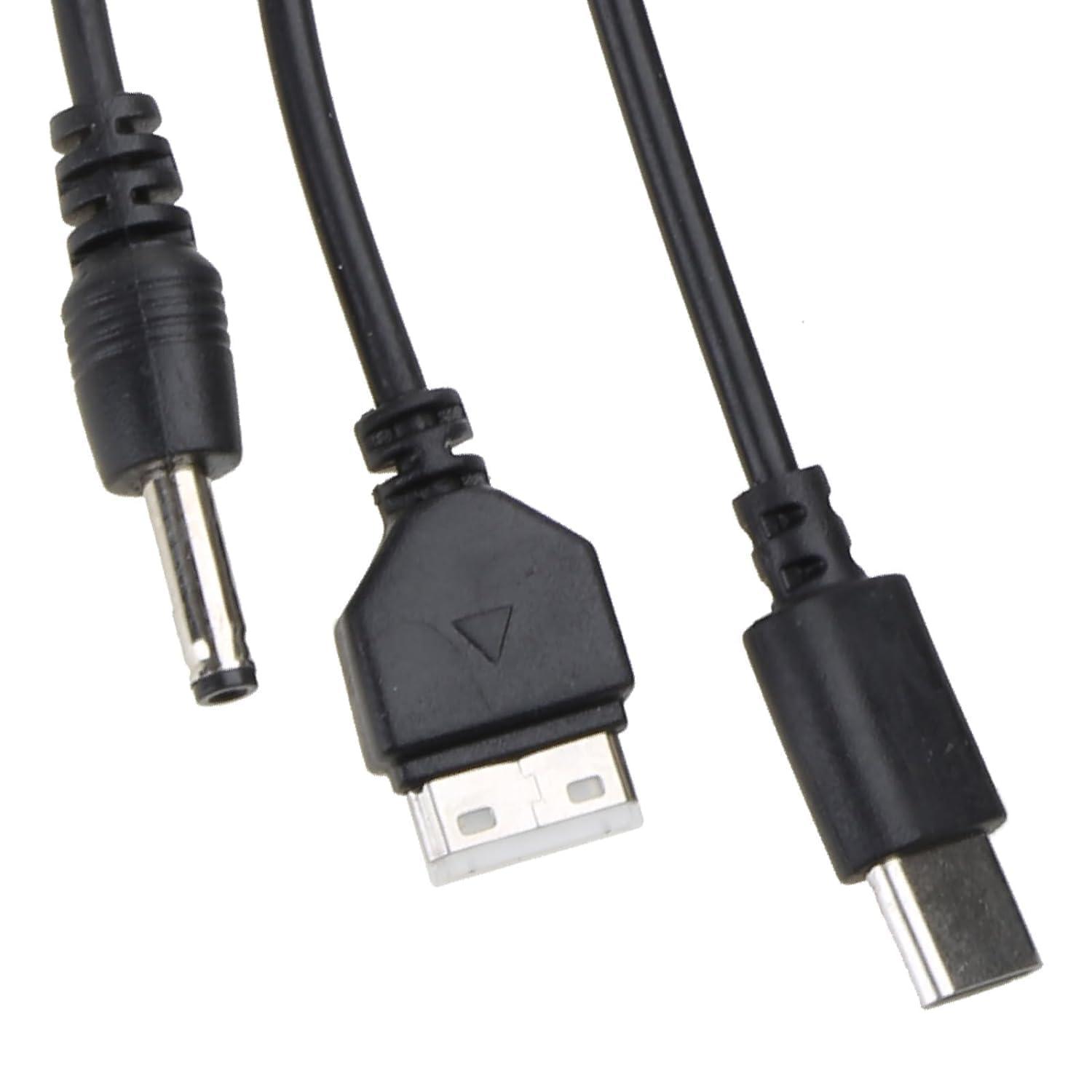 Zenarao 10 in 1 USB Cables - 20CM/7.87in Universal USB to Multi Plug Cell Phone Charger for Smartphones - Image 5
