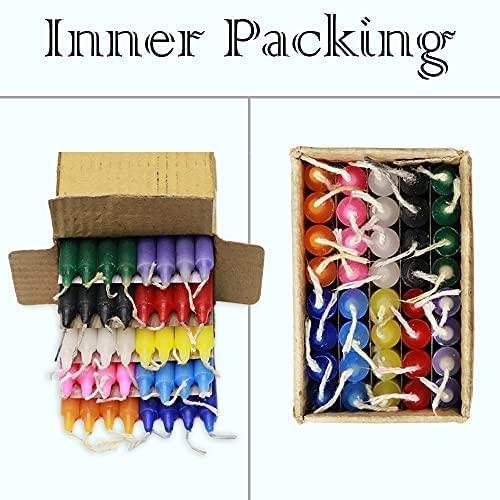 Spell Candles (40 Candles) - One Shipping Charge! - Image 4