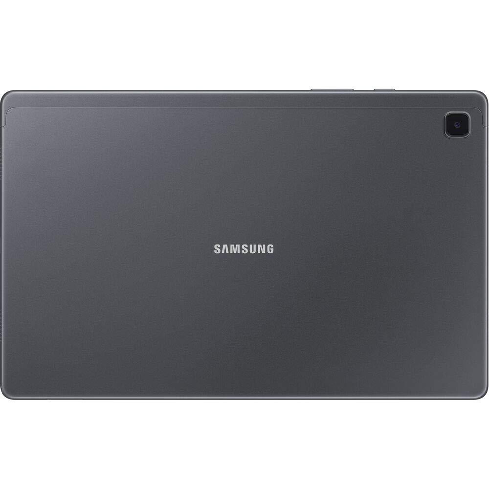SAMSUNG 2020 Galaxy Tab A7 10.4’’ (2000x1200) TFT Display Wi-Fi Tablet Bundle, Qualcomm Snapdragon 662, 3GB RAM, Bluetooth, Dolby Atmos Audio, Android 10 OS w/Tigology Accessories (64GB, Gray) - Image 4