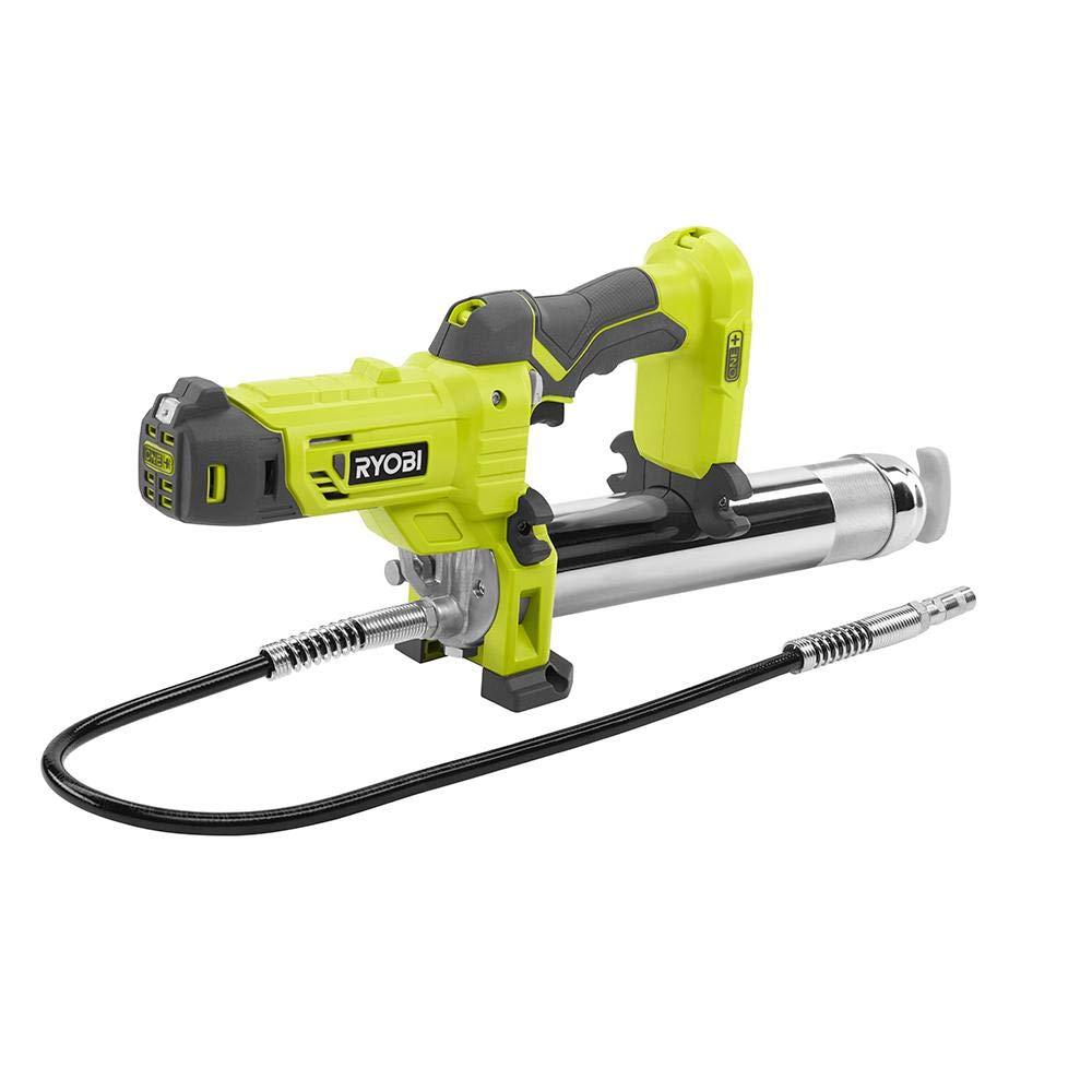 Ryobi 18V Volt Cordless Grease Gun P3410 (Tool- Only) - Image 3