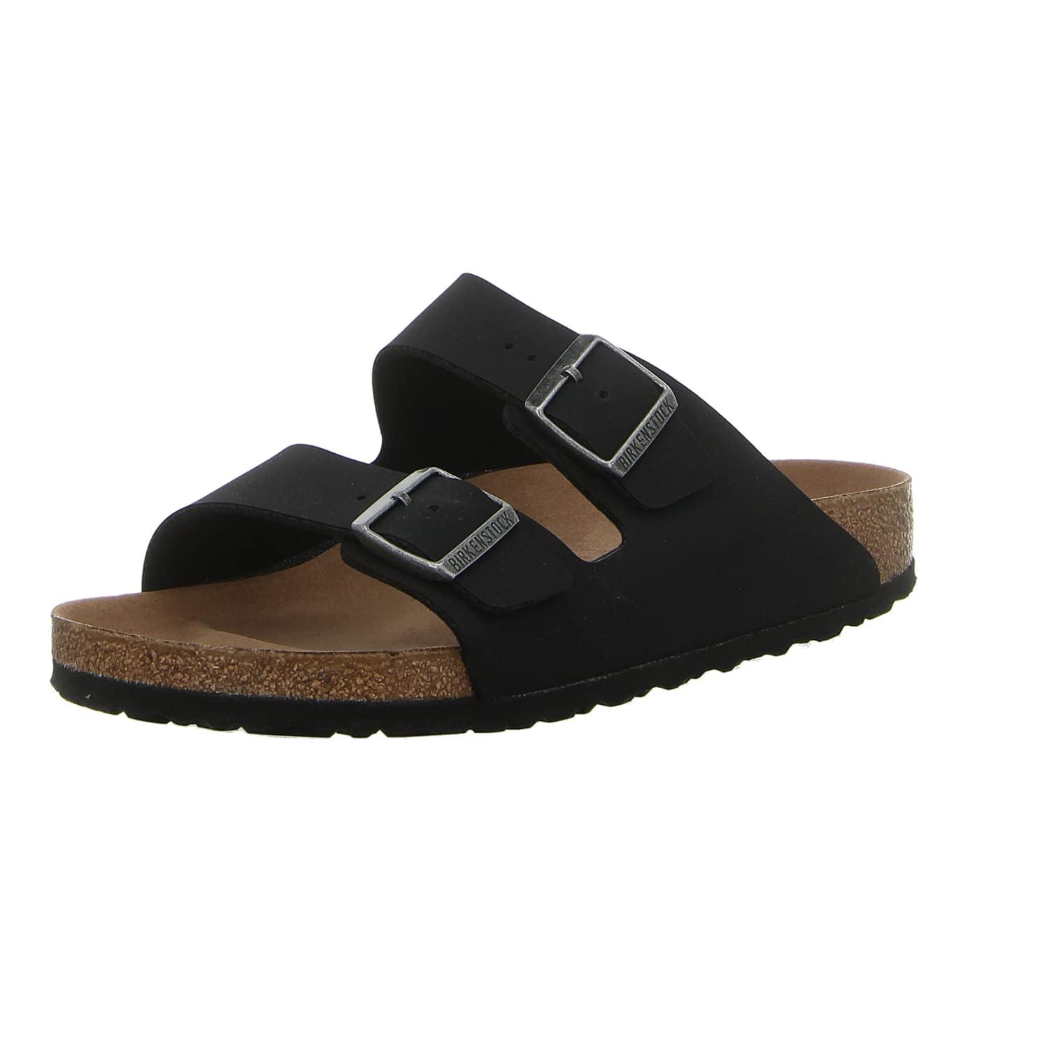 BIRKENSTOCK Women's Slides, 46 EU