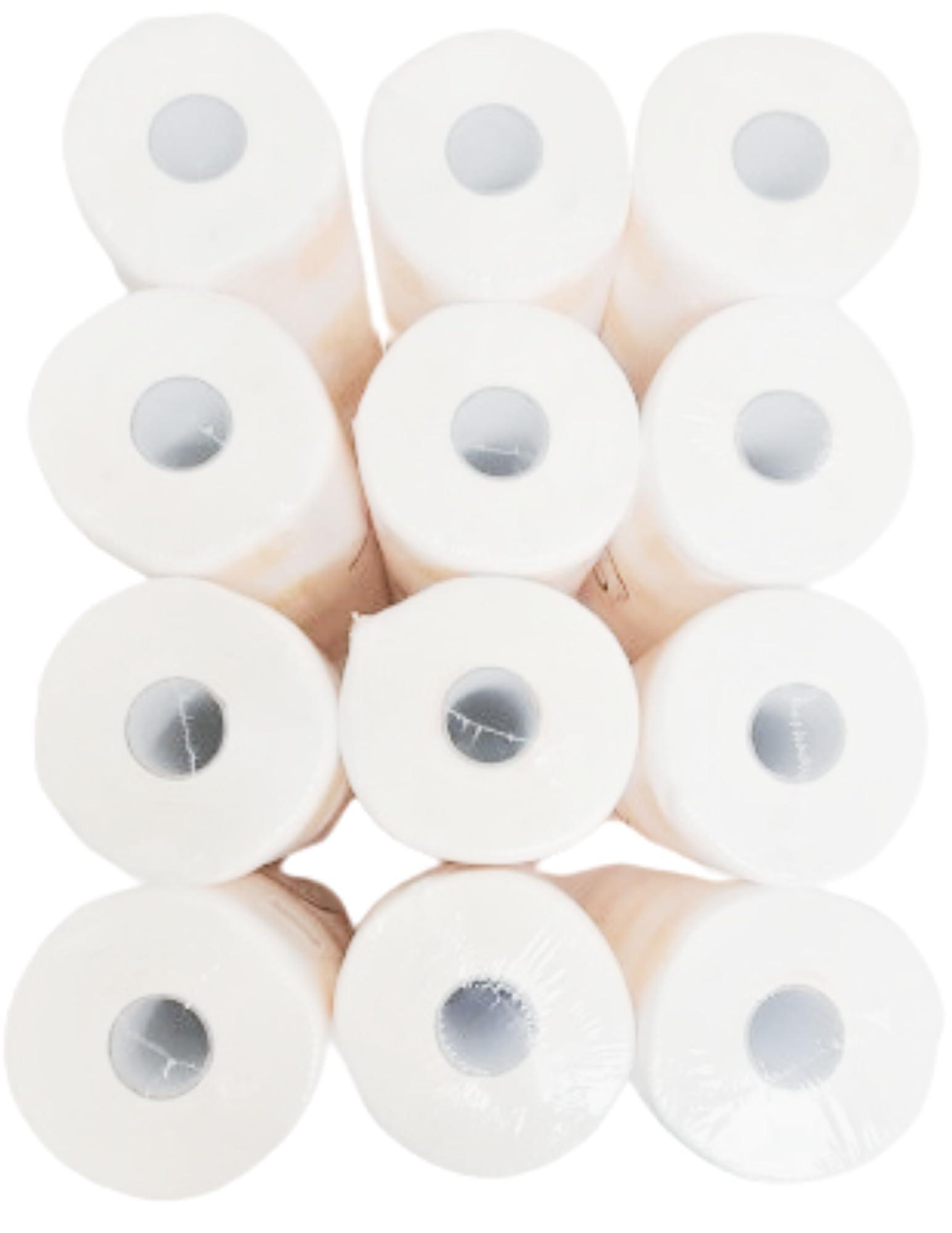 Generic Fresh On Pumpkin Kitchen Paper Towels, White - Image 7