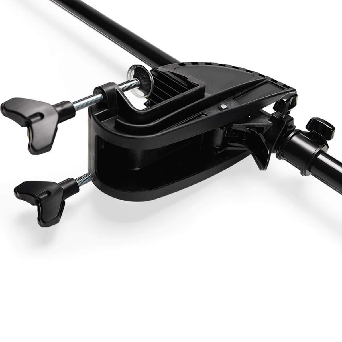 Minn Kota Endura C2 Transom-Mount Electric Trolling Motor, 30 Lb. Thrust, 30 in. Shaft, Freshwater - Image 3