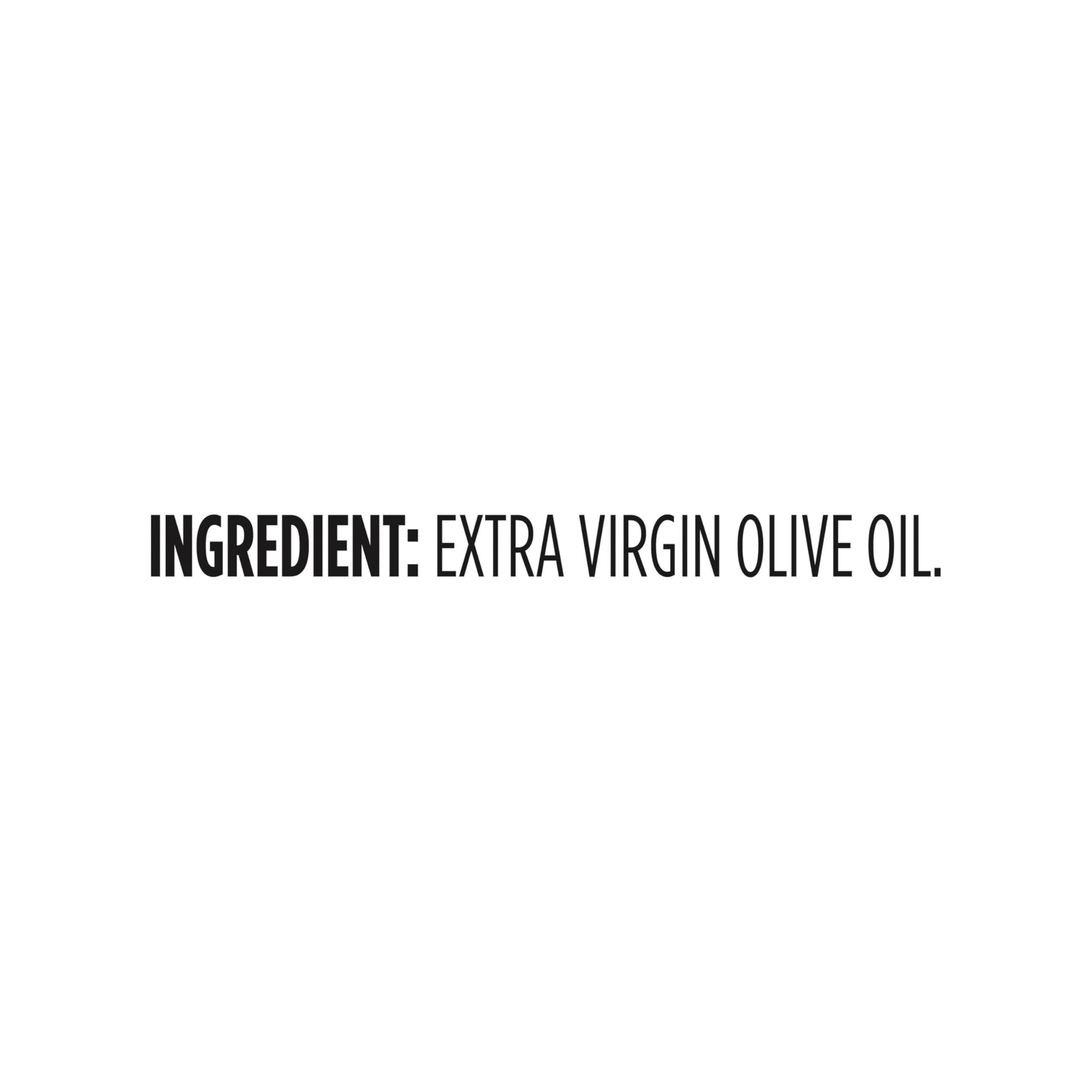 Amazon Grocery, Extra Virgin Olive Oil, 16.9 Fl Oz (Previously Amazon Fresh, Packaging May Vary) - Image 3