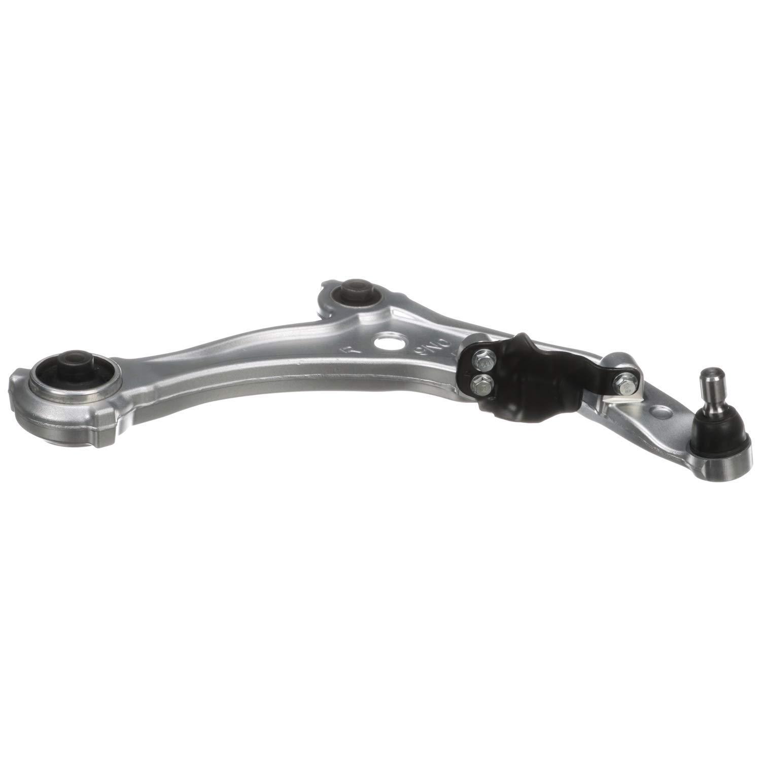 Delphi TC5740 Suspension Control Arm and Ball Joint Assembly