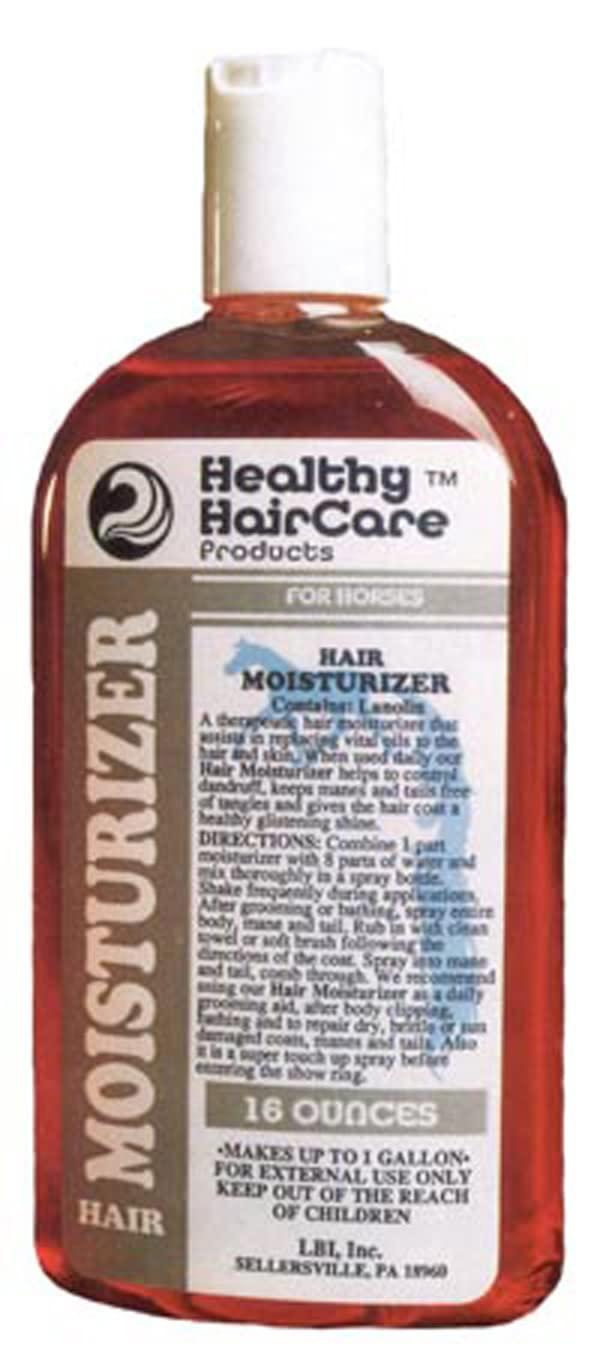 Healthy Hair Care Products Hair Moisturizer 16oz - Image 3
