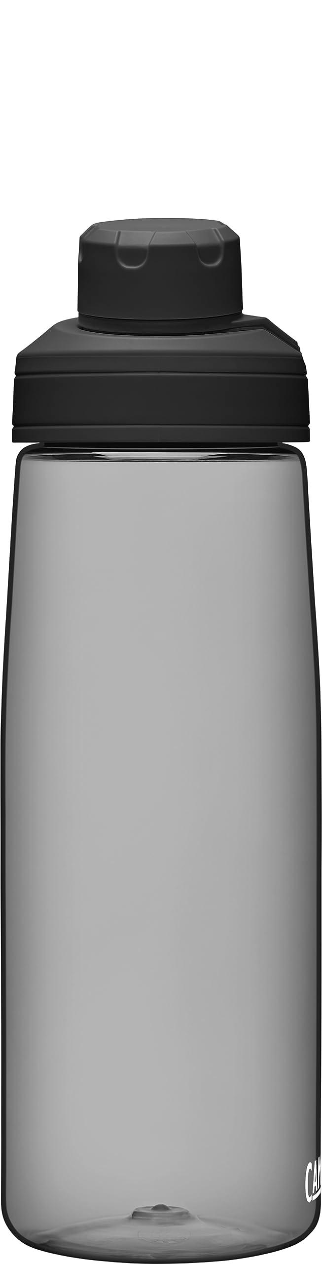 CamelBak Chute Mag BPA Free Water Bottle with Tritan Renew - Magnetic Cap - Image 4